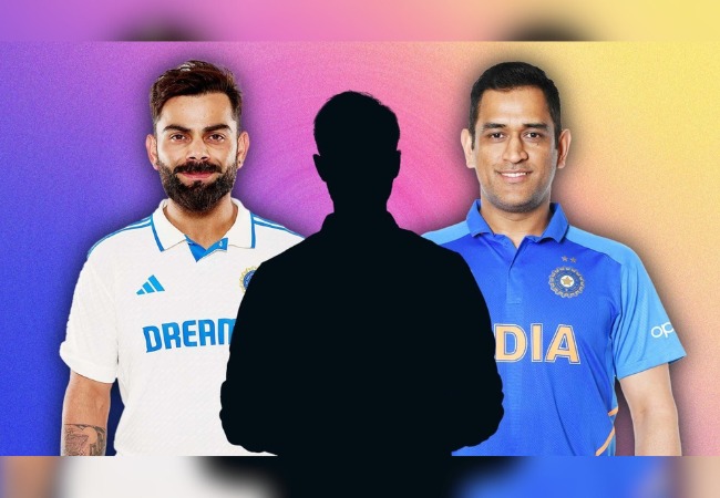Richest Indian Cricketers