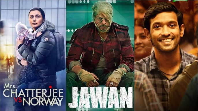 National Film Awards 2025