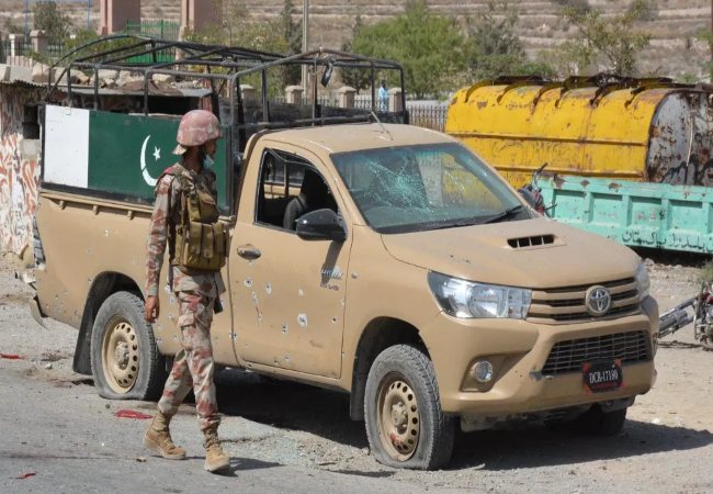 balochistan internet shutdown