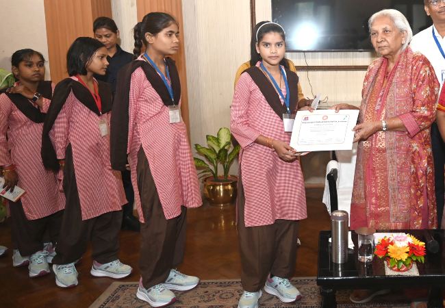 cervical cancer vaccination