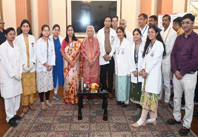 cervical cancer vaccination