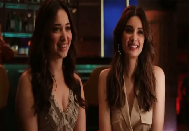 do you wanna partner