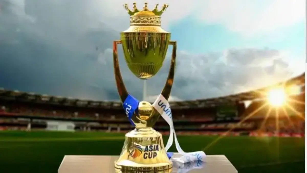 Asia Cup 2025