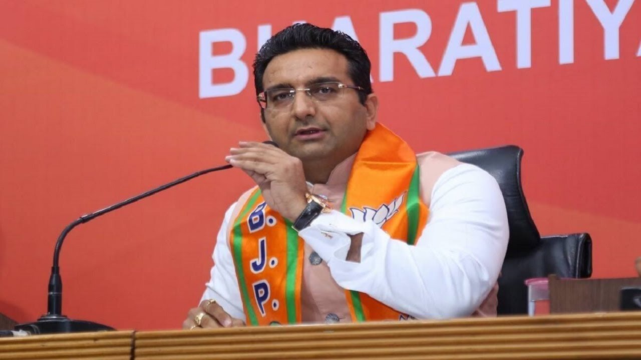 Gaurav Bhatia