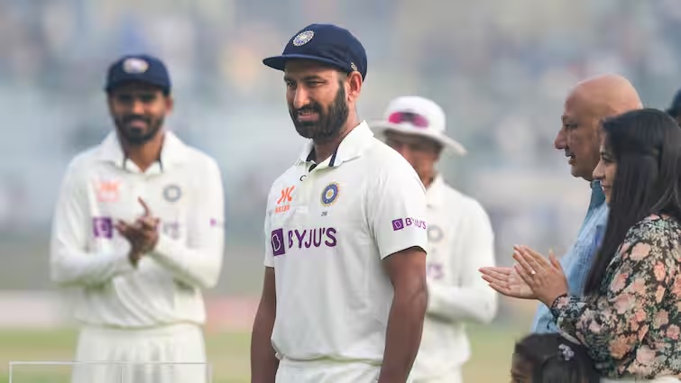 Cheteshwar Pujara Retirement