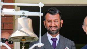 Cheteshwar Pujara Retirement