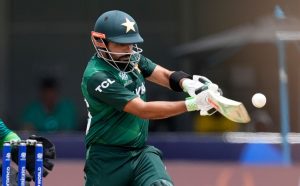 Virat Kohli vs Babar Azam