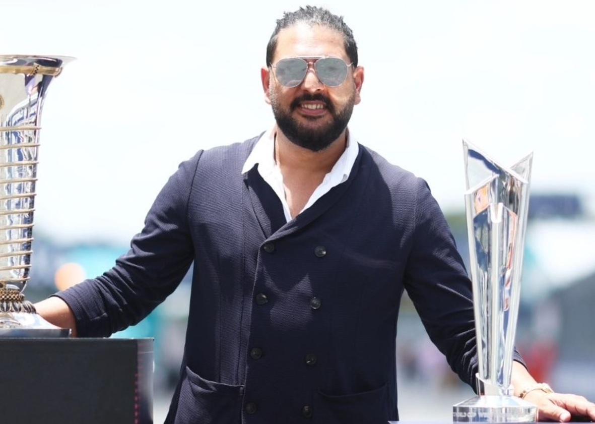 Richest Indian Cricketers