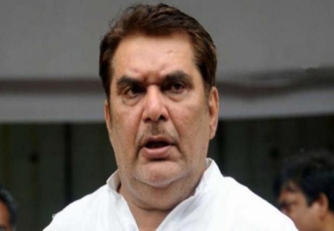 raza murad