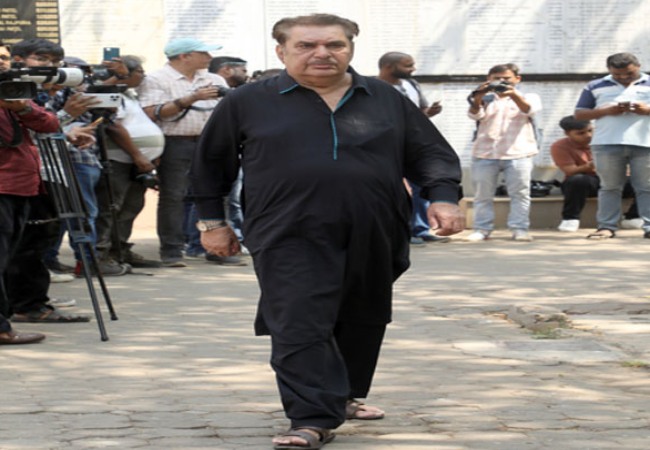 raza murad 