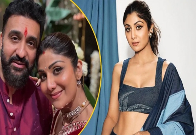 shilpa shetty raj kundra