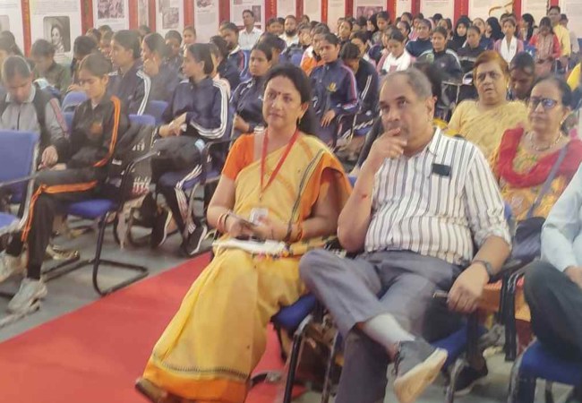 vibhishika smriti diwas