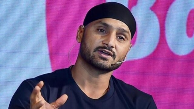 Harbhajan Singh