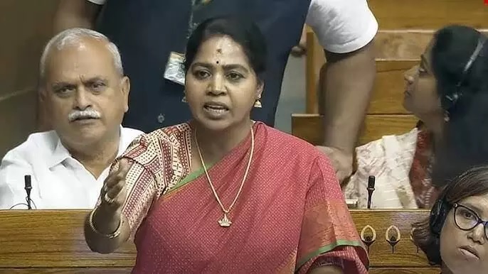 Sudha Ramakrishnan