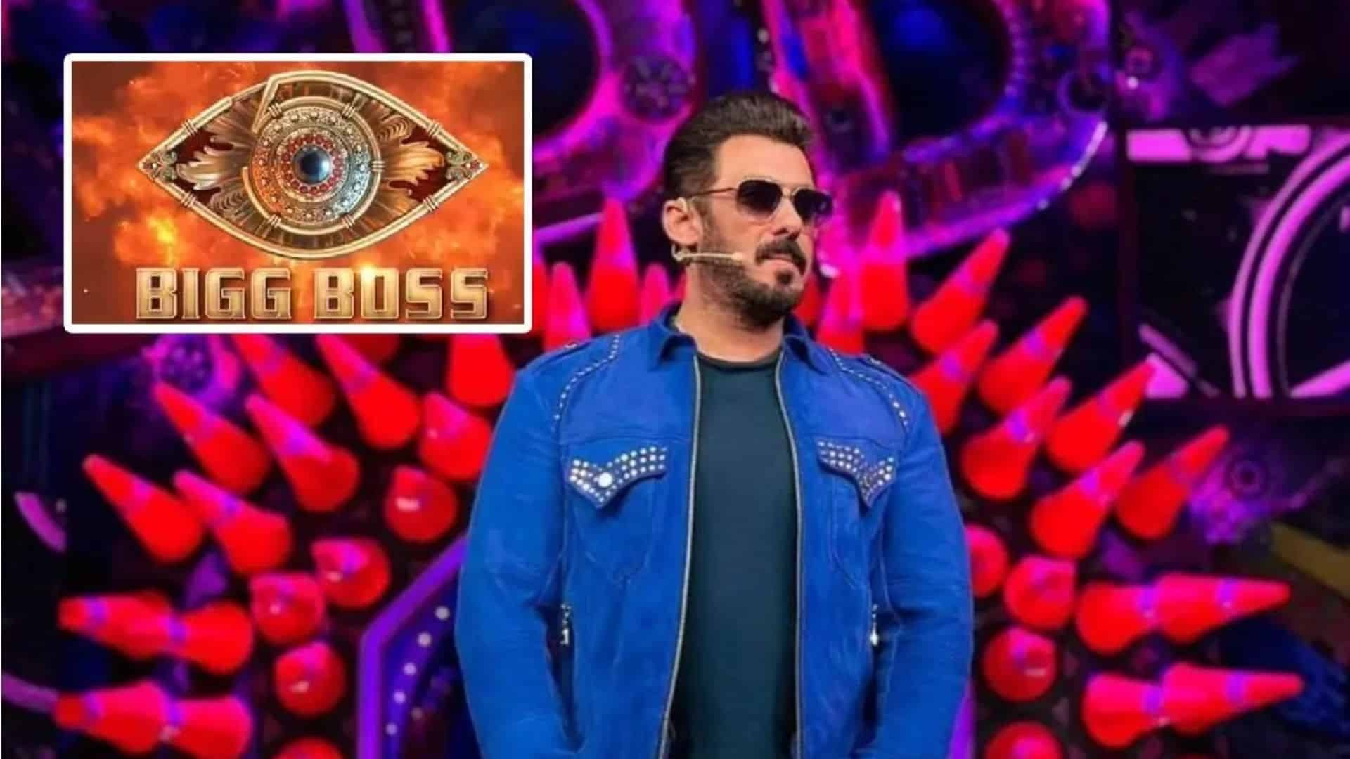 Bigg Boss 19