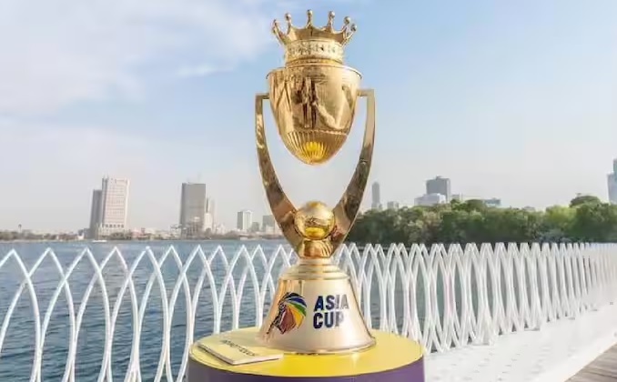 Asia Cup 2025
