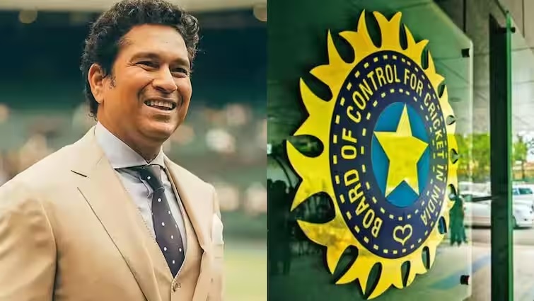 Sachin Tendulkar