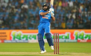 Most Matches as Captain