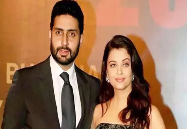 Abhishek Bachchan deepfake
