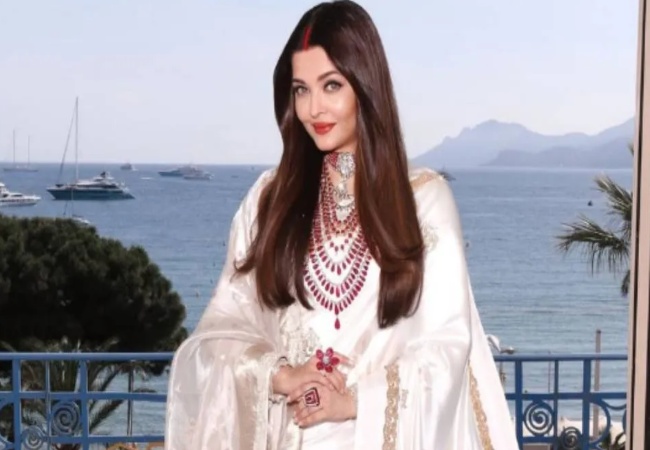 Aishwarya Rai