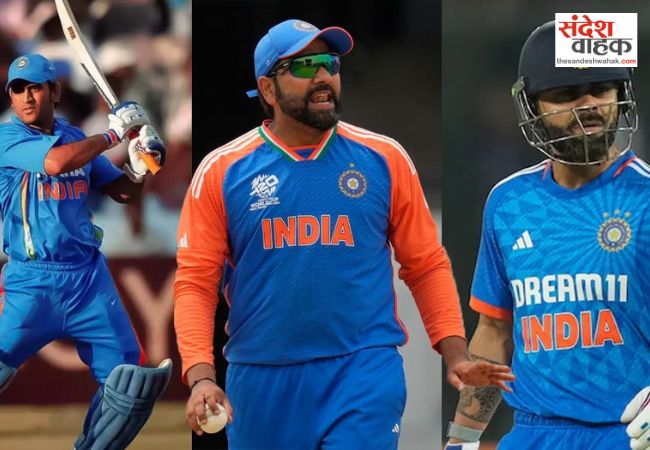 Most Matches as Captain