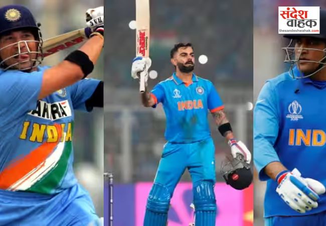 Virat Kohli Net Worth