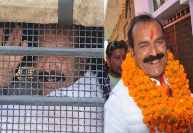 Chhote Singh Chauhan