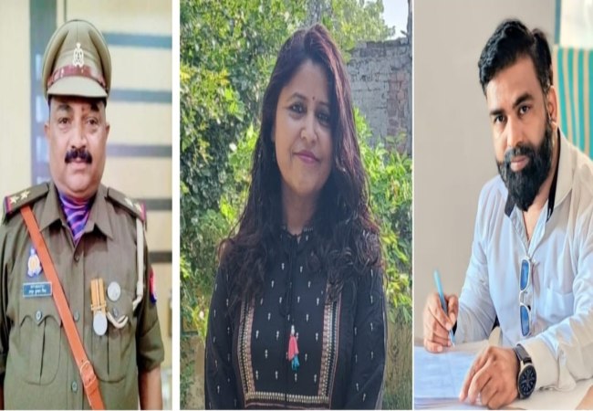 Golden Gala Award 2025