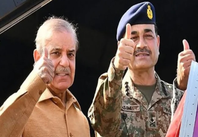 Jammu and Kashmir report