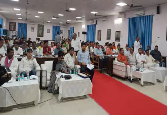 Lucknow Municipal Corporation