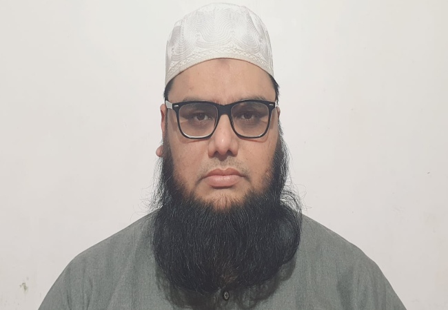 Maulana Bilal Nomani