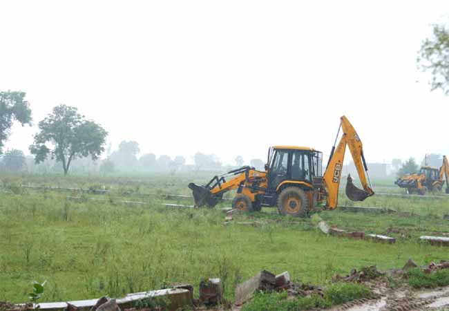 Lucknow Development Authority