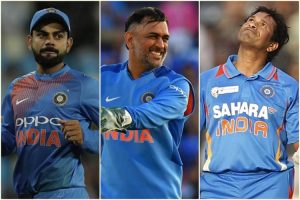 Virat Kohli Net Worth