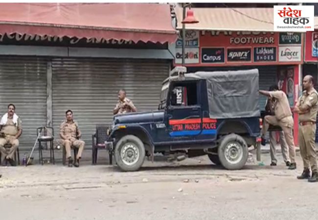 Bareilly Internet restored