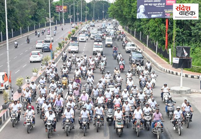 Cleanliness is Service Fortnight