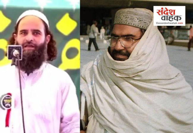 Masood Ilyas Kashmiri