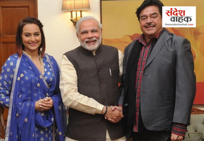 Narendra Modi Birthday