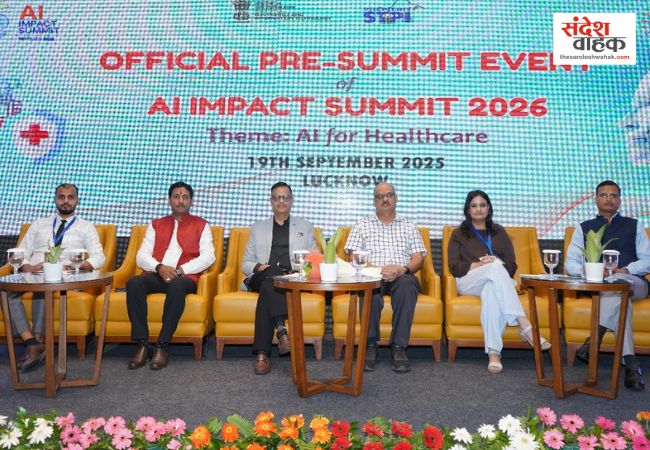 India AI Impact Summit