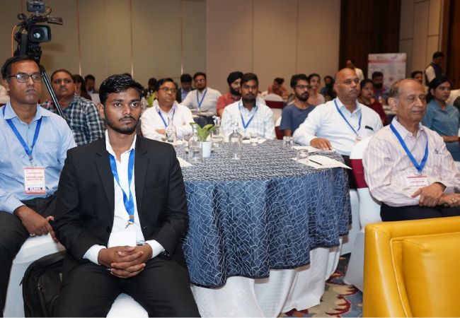 India AI Impact Summit