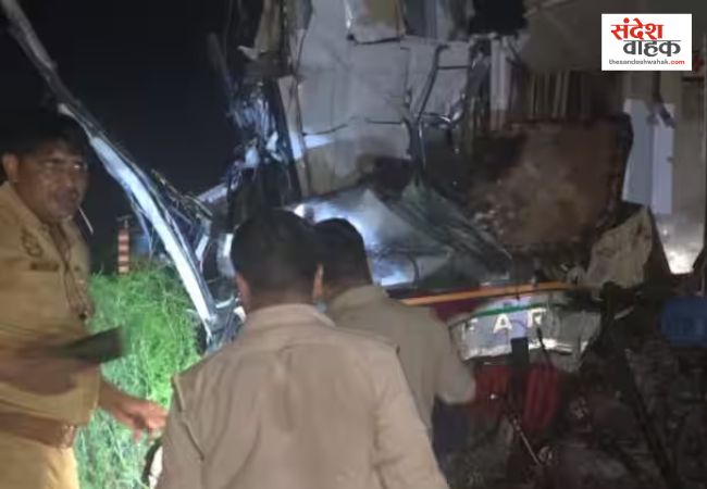 Agra-Lucknow Expressway