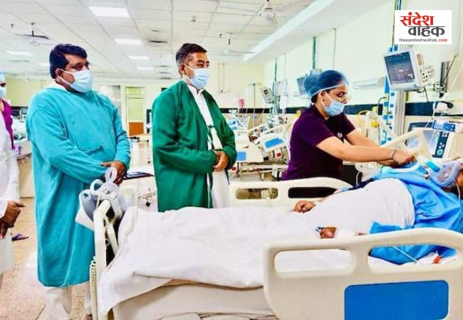 वाराणसी न्यूज