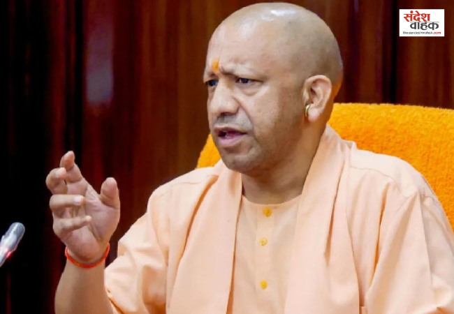 राष्ट्रपति के अयोध्या आगमन की सभी तैयारियां समय से की जाएं पूर्ण: सीएम योगी