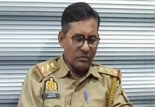 Sabhajit Singh arrested