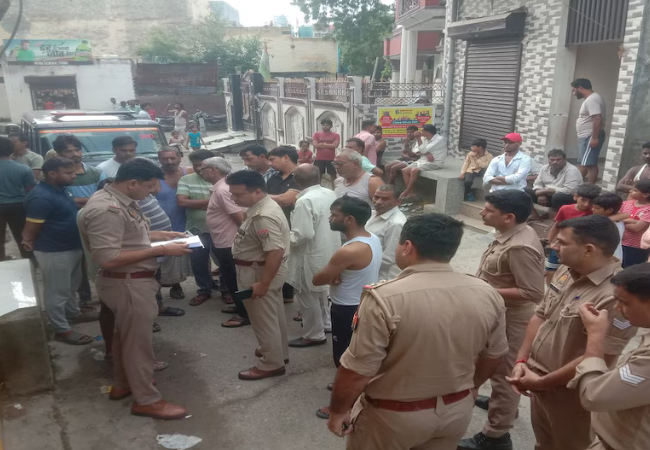 नोएडा न्यूज