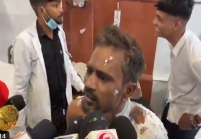 Yogendra alias Bobby