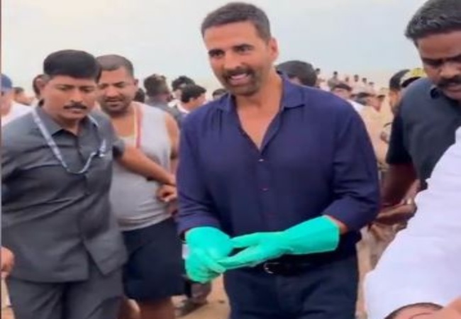 akshay kumar