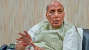 Rajnath Singh