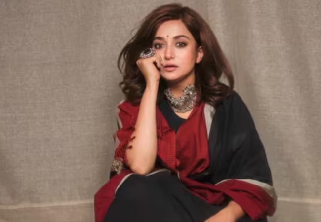 monali thakur