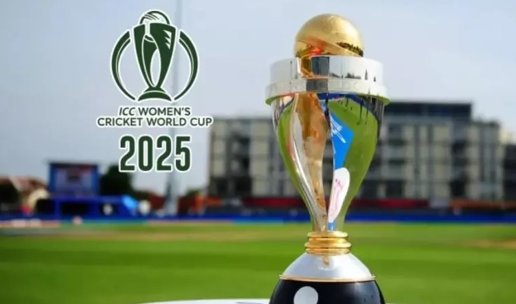 Women's World Cup 2025