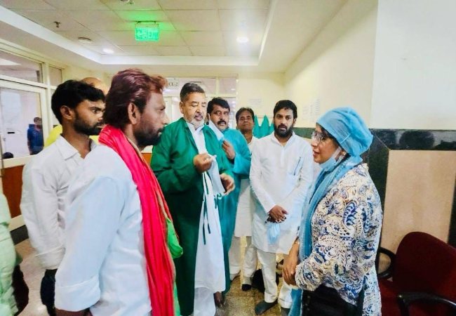 वाराणसी न्यूज